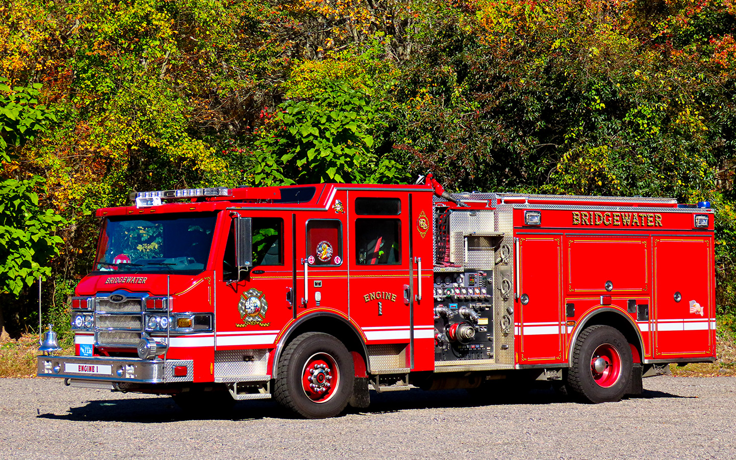 Bridgewater Fire Department (Massachusetts) Firefighting Wiki Fandom